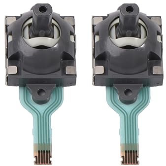Sehuby Original 3D Analog Joystick für /Neo3 Controller Modul Reparatur Teile Zubehör