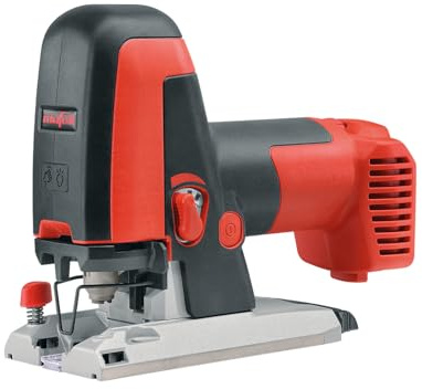 MAFELL Pendelhubstichsäge Präzisionsstichsäge P1cc 900W CUprex Motor Stichsäge
