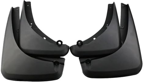 auto paraspruzzi Per Jeep Per Renegade 2014-2021 Set 4 Pezzi Parafanghi Accessori Auto Paraspruzzi