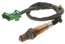 Bosch 0258010081 - Sonda Lambda