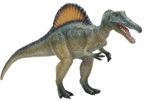 MOJO Spinosaurus modellfigur