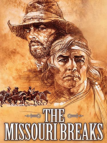 The Missouri Breaks