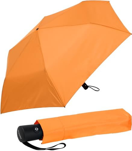 Doppler Taschenschirm Mini Zero Magic mit Auf-Zu-Automatik