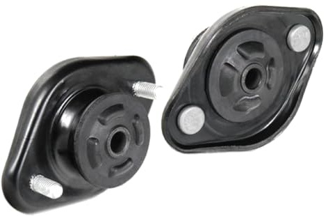 STARK SKSS-0670685 Coupelle d'amortisseur Arrière sans roulement à billes pour VW Passat B6 Variant (3C5)