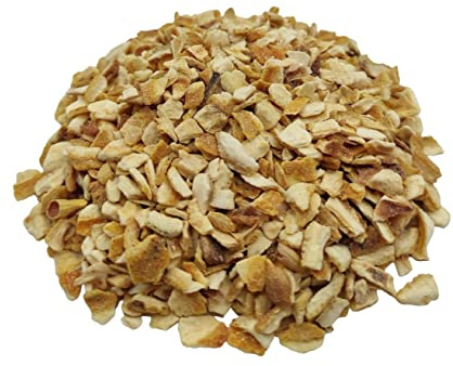 Scorza di Limone Essiccata 85g - 1,95Kg Citrus Limonum Pericarpium (950 grammi)