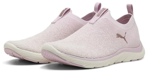 PUMA Softride Remi Slip-on Knit Wn's Road Running ShoeNiñas