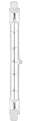 Hope lamps R7S J254 1500 W Halogenlampe, Jod, Wolfram, Lampe, Projektor, dimmbar, 1500 W, Warmweiß