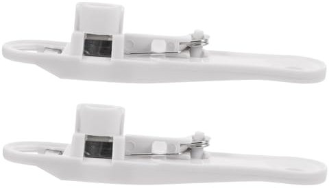 ABOOFAN 3 Juegos Cortador De Frijol Cortador De Judías Verdes Rebanador De Frijol Chip Herramienta Multifuncional Para Cortar Judías Slicer De Judías Aparato De Cocina 2 Piezas * 3