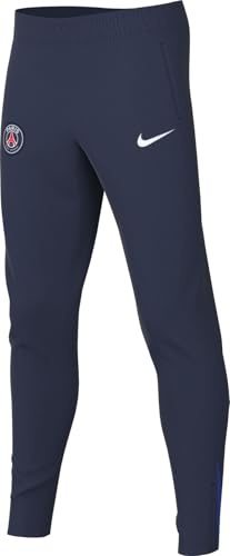 Nike Paris Saint-Germain Nike Dri-fit Strike Strick-fußballhose Für Ältere Kinder - Pantalones de fútbol de Punto Unisex niños