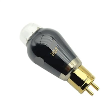 HIFI audio 2A3-T tubo a vuoto di ricambio 2A3 2A3C 2A3B WE2A3 E-2A3 kit amplificatore a valvole FAI DA TE corrispondenza precisa a quattro vie(1pcs 2A3-T)