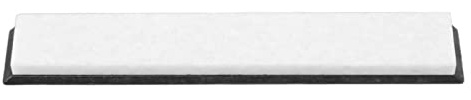 Pierre à aiguiser de cuisine, grain 8000, Jade blanc naturel, aiguisoir de couteaux de qualité professionnelle pour chefs cuisiniers à domicile, ciseaux, ciseaux, haches