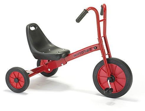 Winther Big Tricycle Kids Ride On