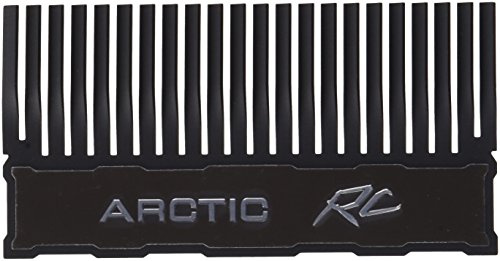 Arctic Simm Zub RC Dissipatori per RAM, pacco da 4