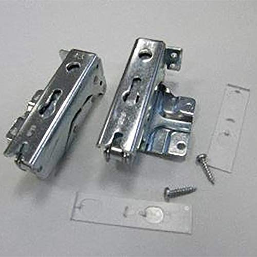 Charnière de porte : réfrigérateur : Bosch