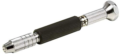 TAMIYA Bohreraufnahme 0,1-3,2mm, Modellbau, Zubehör