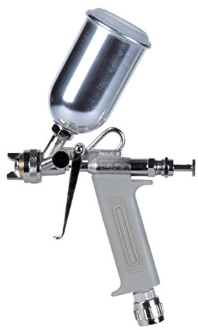 ASTURO Aerografo Convenzionale Mini - Manuale A Bassa Pressione Modello C/V - Ugello Ø 1,0 Mm