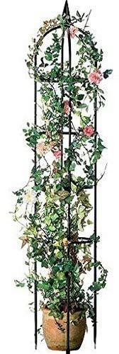 ABC Home | Rankhilfe Obelisk | 240 cm H