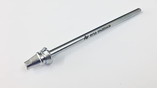 Ersa Entlötspitze für X-Tool Vario, Durchmesser innen 2,4 / außen 3,8 mm, 0742ED2438