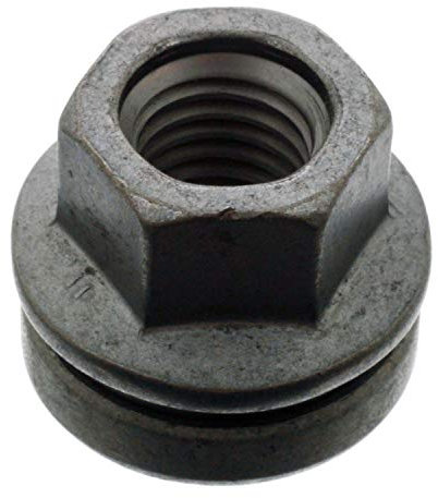 Febi bilstein 46704 Écrou de moyeu de roue