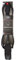 Ocean and Earth Longboard Regular Moulded Knee Surf Leash 9ft 0 Black