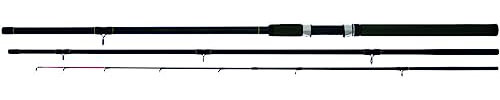 Mikado Feederrute Methodfeeder GOLDEN Lion ULTRAFEEDER 3,60m / Wg.<100g