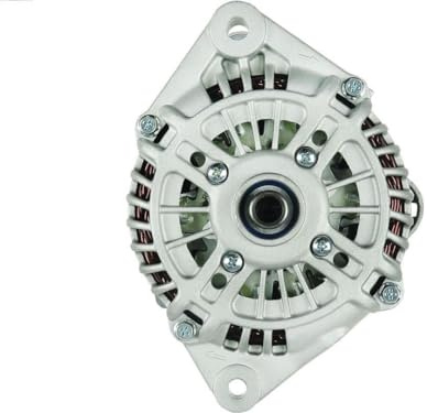 AS-PL Lichtmaschine 80A Generator LiMa 24V Alternator ohne Riemenscheibe für RENAULT TRUCKS AGORA A5366S