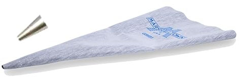 Sacchetto di malta vinilica Marshalltown con punta, attrezzo per muratori, dimensioni: 305x610 mm