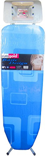 Tabla Planchar Basic 44.20234e 114x34cm