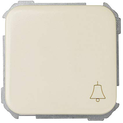 Simon 31650-31 interruptor de luz Marfil