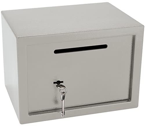 DRAPER 38220-Schlüssel-Safe mit Post Slot