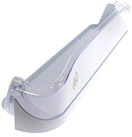 BALCONCINO PORTA BOTTIGLIE CRISTAL ECO 410MM INDESIT ARISTON ORIGINALE C00283225