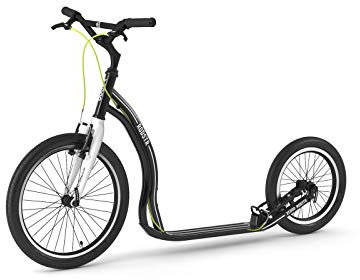 Yedoo Roller Rodstr Weiß