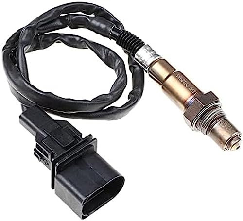 Sauerstoffsensor O2-Sensor Lambdasonde Neu, für BMW E90 E65 E66 E87 E91 E87 120i Teile 11787512985 0258007146