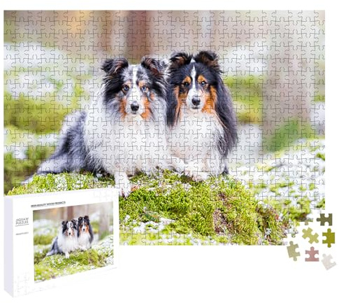 Personalized Photo Jigsaw 500,1000Pieces Custom Photo Puzzle for Image,Personalized jigsaw puzzle with your own picture