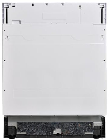 Haden Integrated Dishwasher, 60 cm, 12 Place Settings, 4 Wash Programmes, E Energy Rating, 49 dB