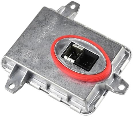 OEM A 2229003300 A2229003300 Q02 pour Mercedes CLA 250 45 Ballast Au Xénon 130732931500 Module D'ordinateur D'unité Commande HID Ensemble Phares