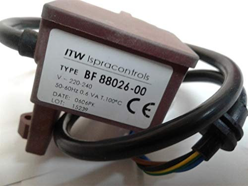 Mts Group - Accenditore Nac Cablato