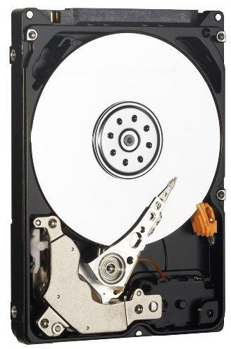 Western Digital Wd10Juct Hard Disk
