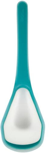 Wilton Versa-Tools Mix & Pour Spoon, Cuchara para Medir y Mezclar, 02-0-0001