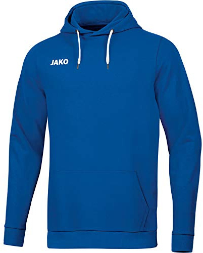 JAKO Herren Kapuzensweat Base 6765