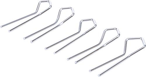 BGS 8002-3 | Inserti ad arco per utensile di inserimento | per BGS 8002