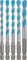 EXPERT HEX-9 MultiConstruction: set 5 uds: 5.5; 6; 7; 8mm