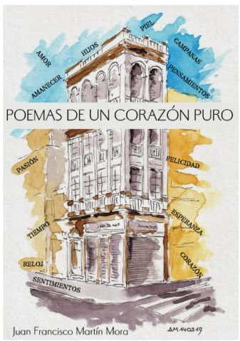 POEMAS DE UN CORAZON PURO