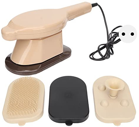 Elektrisches Oberflächen-Massage Gerät Hand Massage Gerät, Eisenförmig