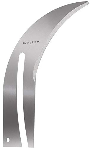 Spaltkeil für Tischkreissäge DIN 38820 500 mm / 3,5 mm