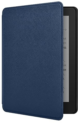 Zcooooool Antideslizante Funda Kindle Paperwhite 11th Generation 2021 Funda PU para Kindle Paperwhite de 6.8 (M2L3EK /M2L4EK) Paperwhite Funda