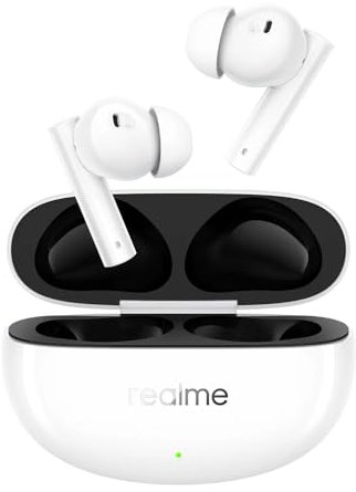 Realme Buds Air 5 Tws Earphones One Size