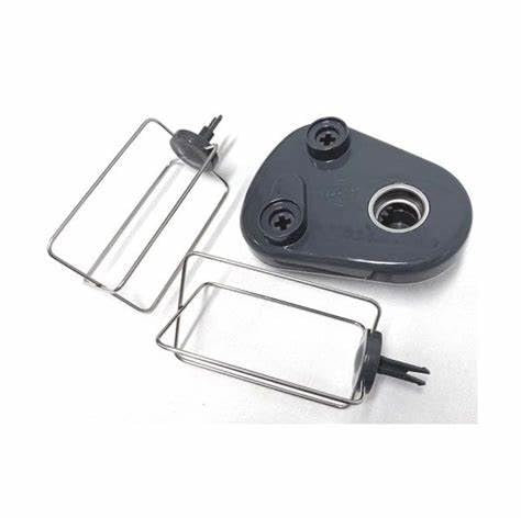 CG94 - Schneebesen für Küchenmaschine kompatibel KE_W00