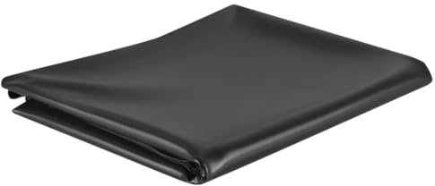 LLEZKBR Furniture Select Teichfolie schwarz 5x2m PVC 1mm