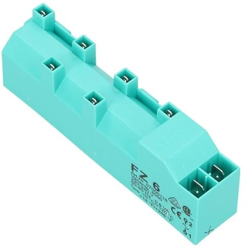 FIGEVIDA Accenditore Treno scintille Piano cottura Compatibile per SMEG 810020105